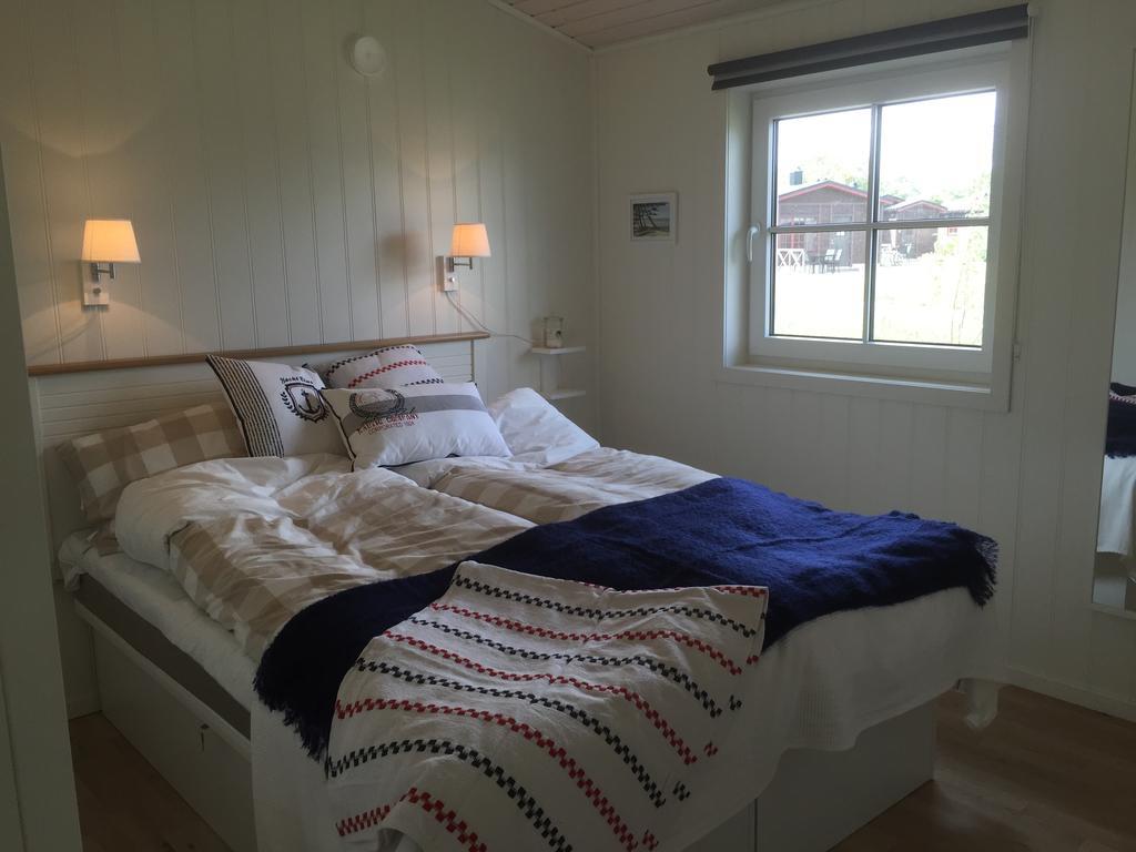 Slite Strand Resort Pokoj fotografie